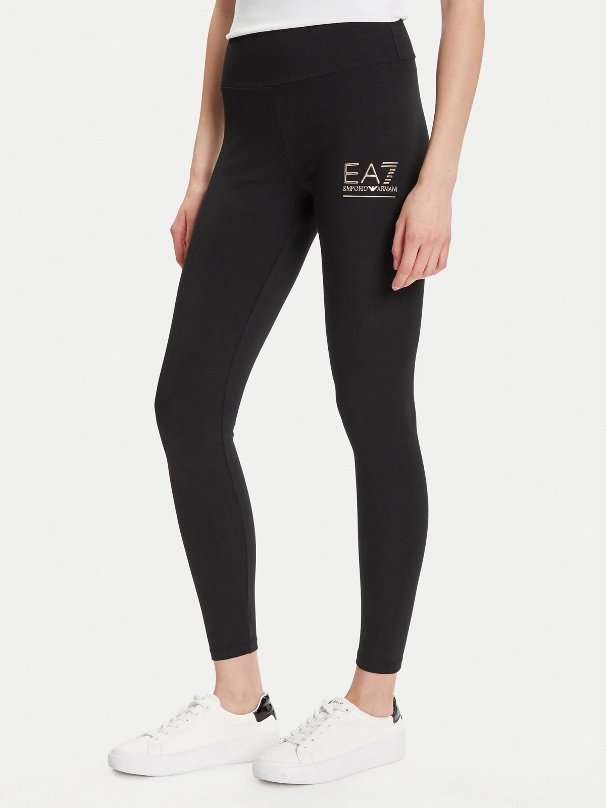 EA7 Emporio Armani Leggings M.