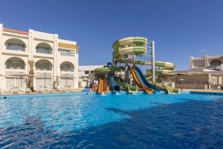 Egypt Sharm El Sheikh Posh Club By Sunrise Montemare 13 dňový pobyt All Inclusive Letecky Letisko: Katovice July 2026 ( 7/07/26-19/07/26)