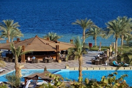 Egypt Sharm El Sheikh Posh Club By Sunrise Montemare 13 dňový pobyt All Inclusive Letecky Letisko: Praha August 2026 (12/08/26-24/08/26)