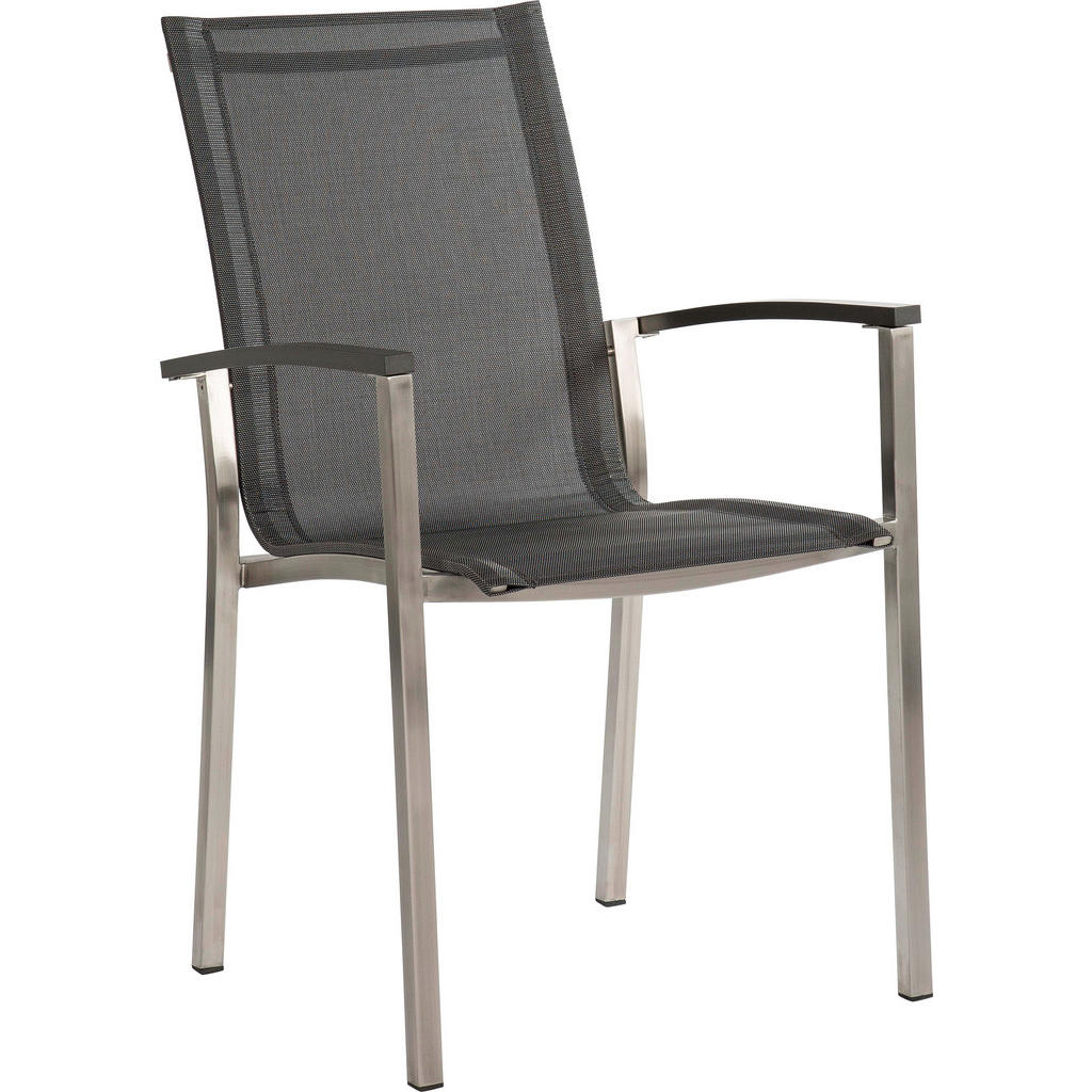 Stern STOHOVATEĽNÉ KRESLO, textil.