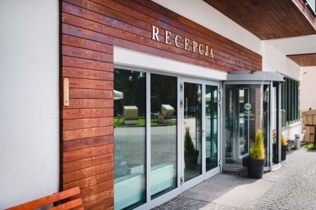 Poľsko Pomořansko Best Western Jurata 5 dňový pobyt Raňajky Vlastná November 2025 (22/11/25-26/11/25)