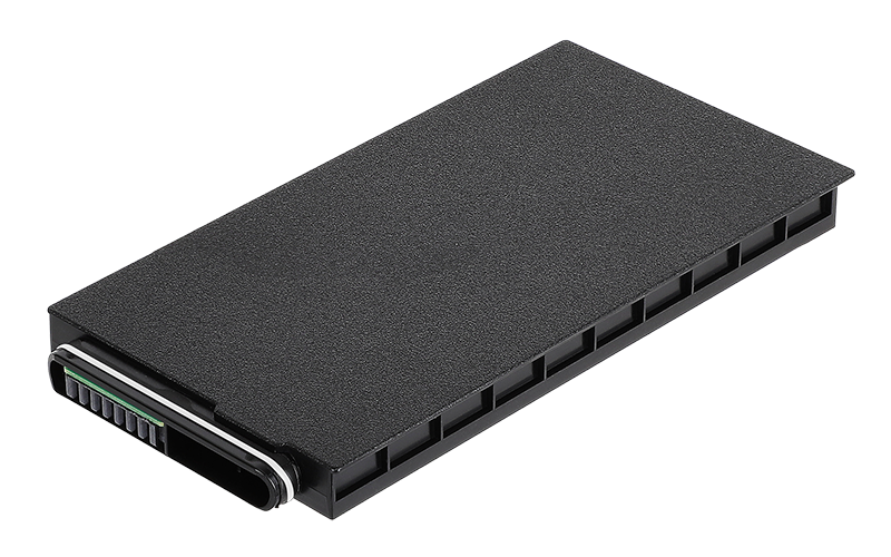 Getac spare battery.