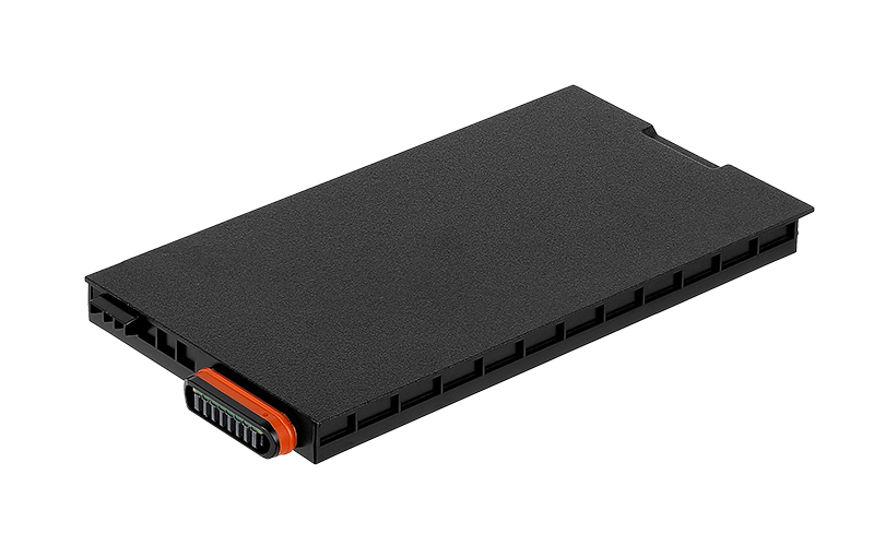 Getac spare battery.