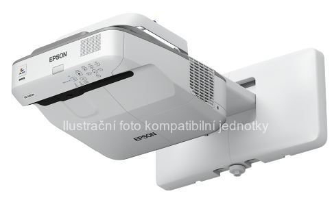 Epson Lamp - ELPLP90 - EB-67x/68x (215W).