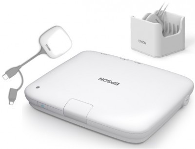 Epson ELPWP20 - Wireless Presentation System.