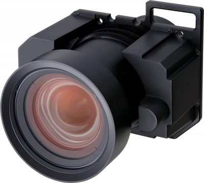 Epson objektiv- ELPLU05- EB-L30000U Series.