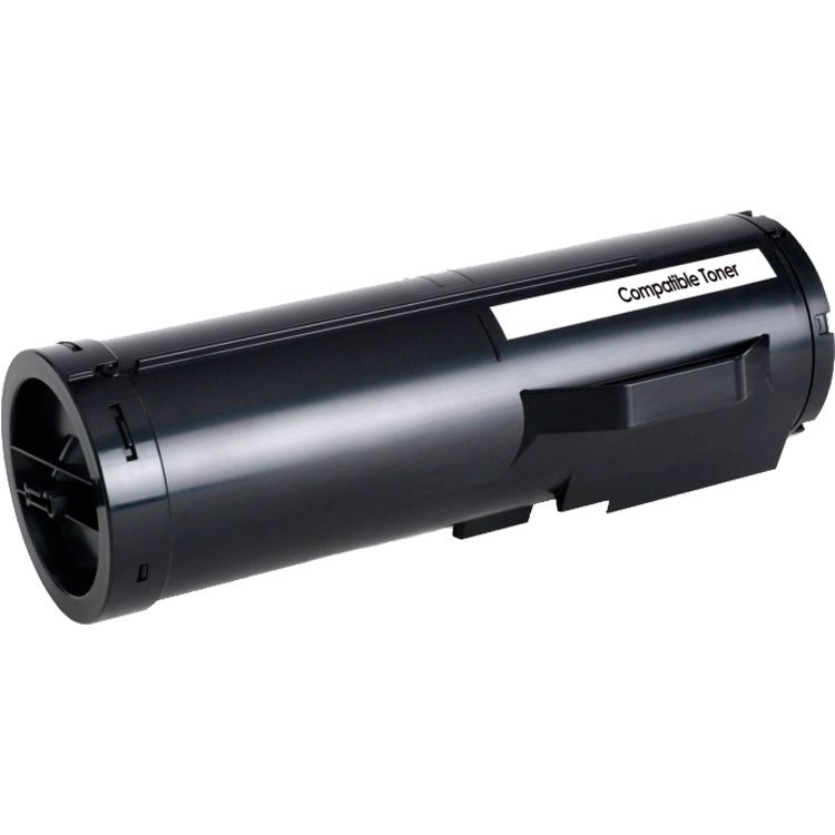 Xerox 106R02732 čierný (black) kompatibilný toner.
Nižšia cena kompatibilnej náplne pre tlačiarne Xerox v porovnaní s originálnou náplňou, ušetrite až 80% nákladov na tlač.


Tonerová cartridge pre tlačiarne Xerox vytlačí rovnaký počet strán ako originál pri zachovaní rovnakej kvality – ostré rysy, sýte farby.


Záruka Vašej spokojnosti.


Každý toner prechádza pri výrobe prísnou kontrolou kvality a je plne kompatibilný s vašou tlačiarňou.


Overené našimi klientmi z ČR aj z Európskej únie.


Kompatibilné tonery Xerox spĺňajú normu STMC, čo je celosvetovo uznávaná norma testovania kvality tlače a počtu vytlačených strán tonerovej kazety.


Naši dodávatelia sú preverení rokmi skúseností a vyrábajú produkty podľa normy ISO 9001 a ISO 14001.

Existuje mnoho výrobcov kompatibilných náplní, ale kvalita môže byť odlišná.