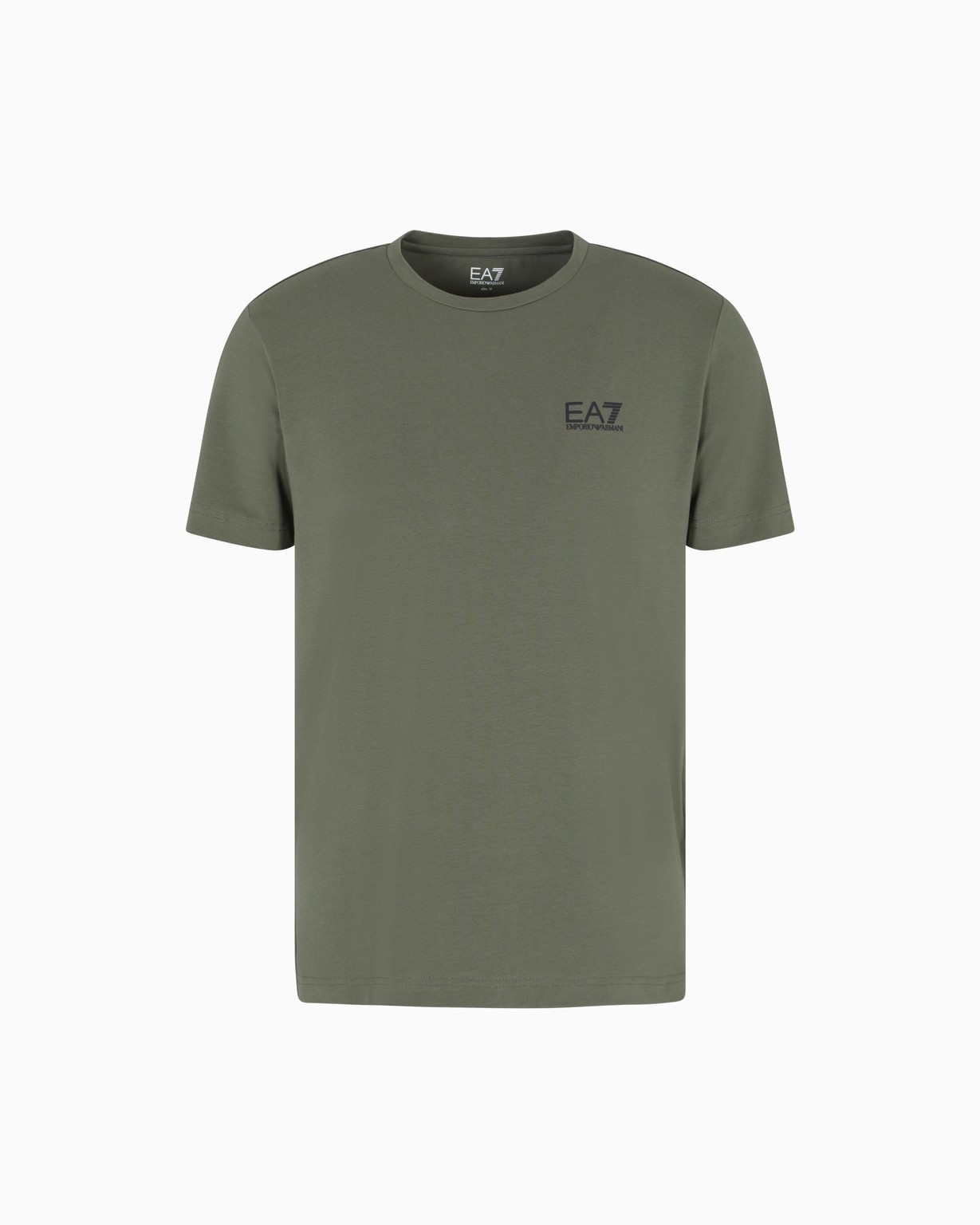 EA7 Emporio Armani T-Shirt M.