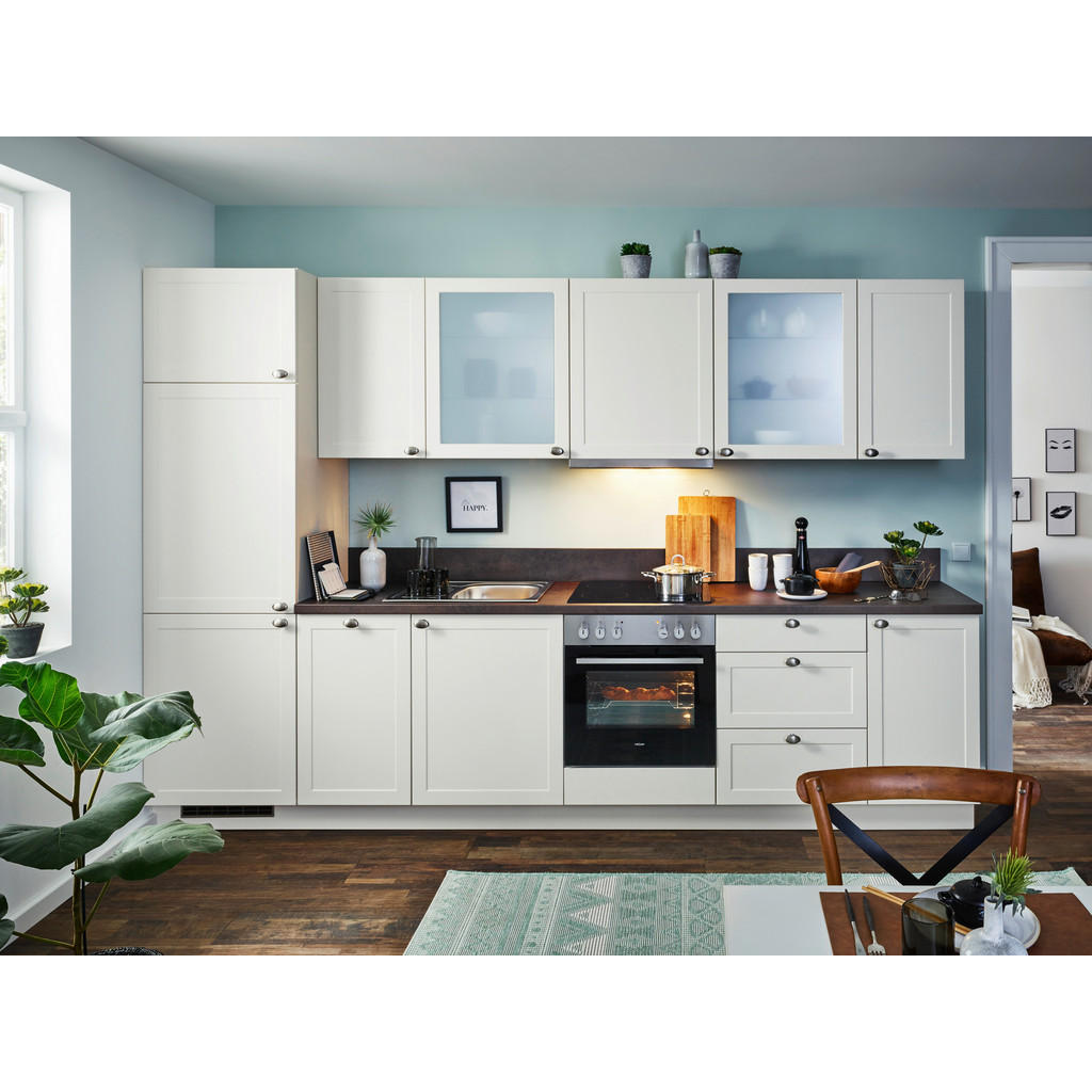 Welnova KUCHYNSKÝ BLOK BEZ SPOTREBIČO.