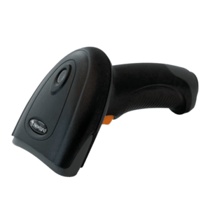 NewLand HR11 Aringa, 1D, USB, RS232, kit (USB), black.