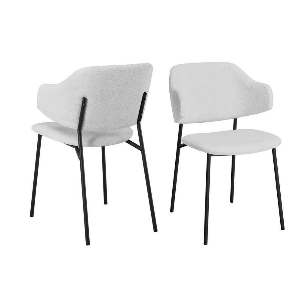 Livetastic SADA STOLIČIEK S PODRÚČKAMI 2 kus.