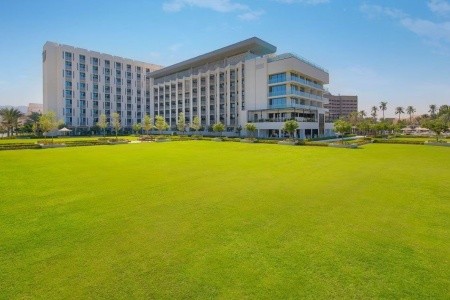 Omán Muscat W Muscat 8 dňový pobyt Plná penzia Letecky Letisko: Praha March 2026 ( 3/03/26-10/03/26)