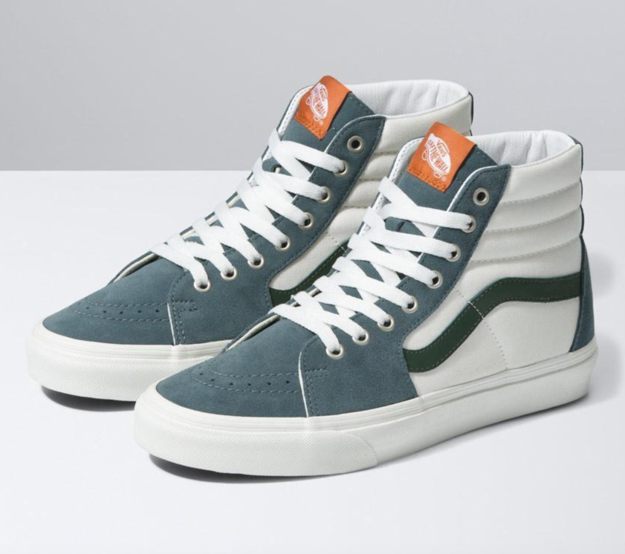 Vans SK8-Hi 38,5.