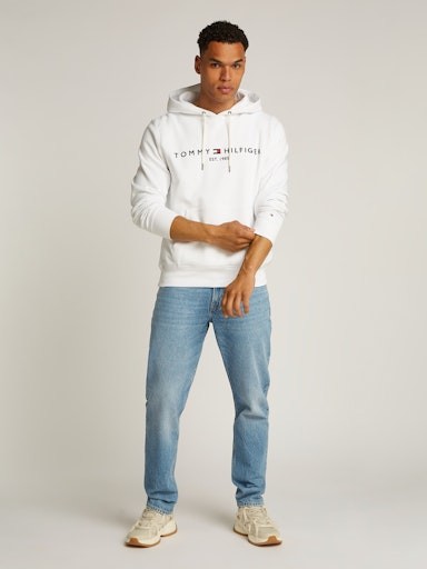 Tommy Hilfiger Pullover Hoodie S.