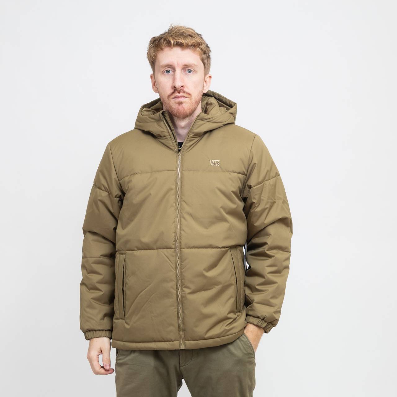 Vans MTE NORRIS PUFFER M.