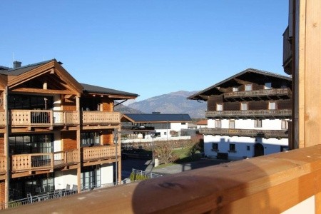 Rakúsko Kaprun / Zell am See Adler Resort Kaprun 5 dňový pobyt Bez stravy Vlastná November 2025 ( 8/11/25-12/11/25)