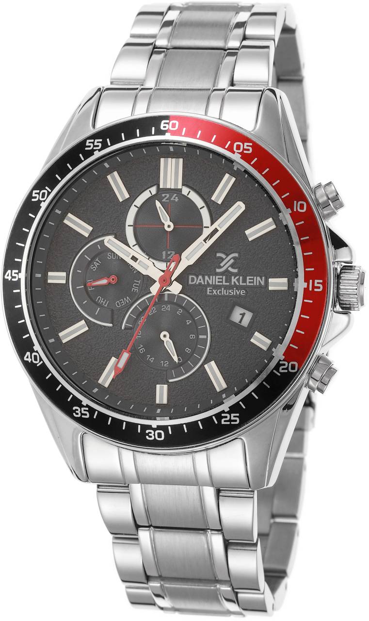 Daniel Klein Exclusive DK12456-2.