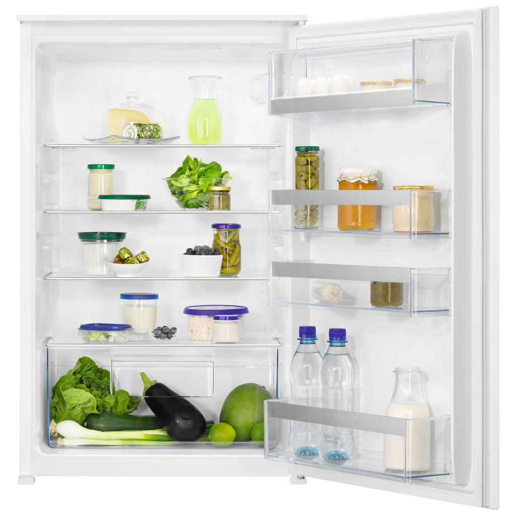 Dieter Knoll CHLADNIČKA.