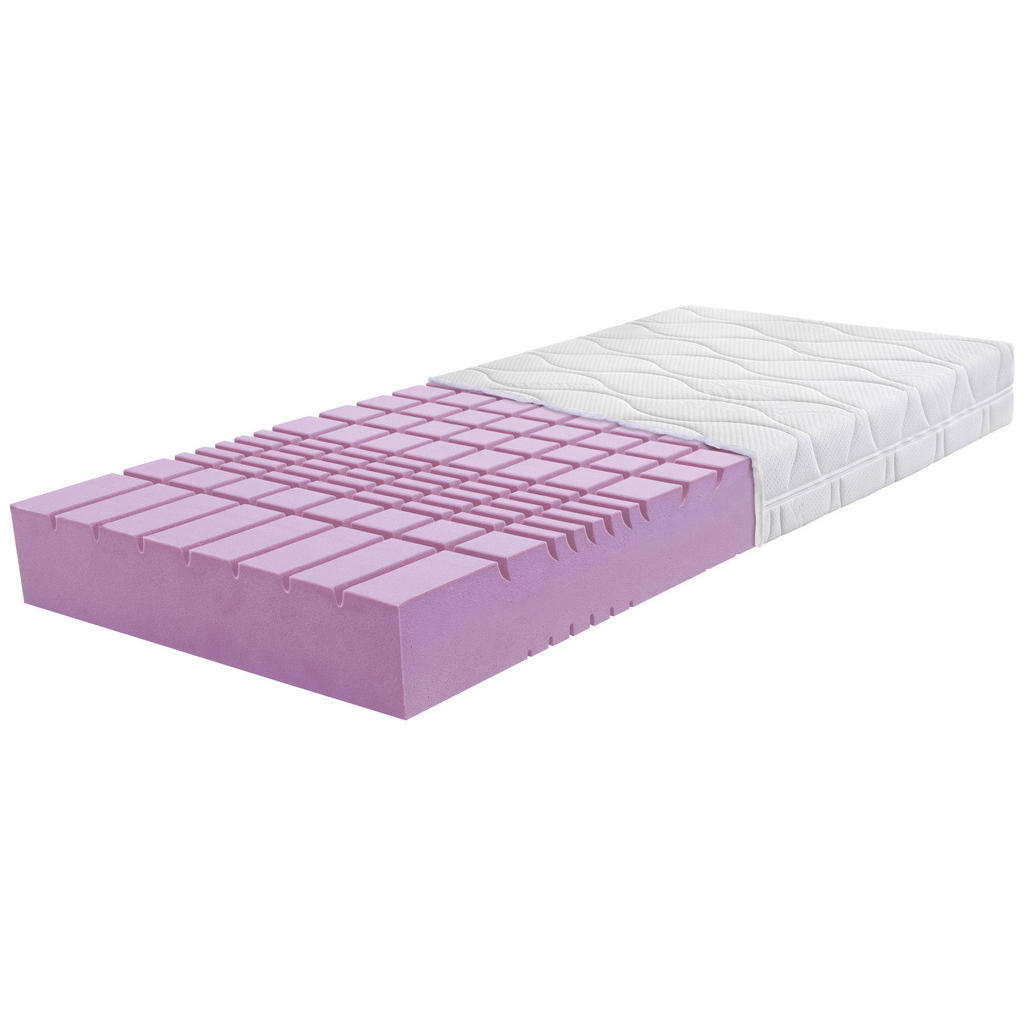 Xora MATRAC Z PUR PENY, 80/200 cm.