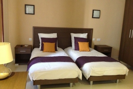 Malta Sliema Windsor 6 dňový pobyt Raňajky Letecky Letisko: Praha February 2026 (15/02/26-20/02/26)