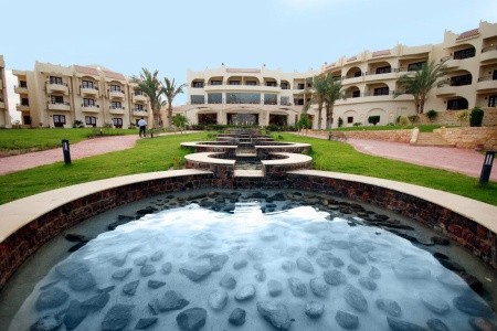 Egypt Marsa Alam Coral Hills Resort 7 dňový pobyt All Inclusive Letecky Letisko: Praha May 2026 (12/05/26-18/05/26)