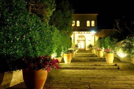 Španielsko Mallorca Aumallia Hotel & Spa (Ex Sa Posada D'aumallia) 7 dňový pobyt Raňajky Letecky Letisko: Praha July 2026 (13/07/26-19/07/26)