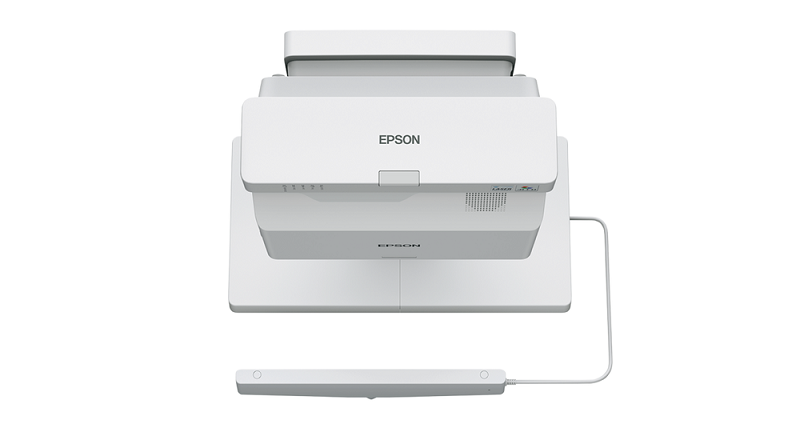 Epson EB-770Fi/3LCD/4100lm/FHD/HDMI/LAN/WiFi.