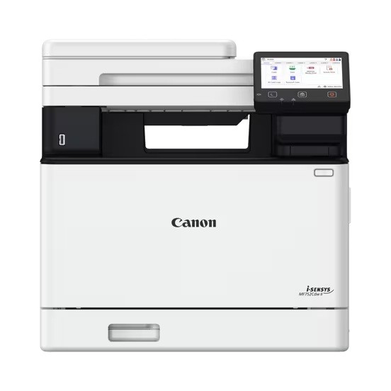 Canon i-SENSYS/MF754Cdw II/MF/Laser/A4/LAN/WiFi/USB.