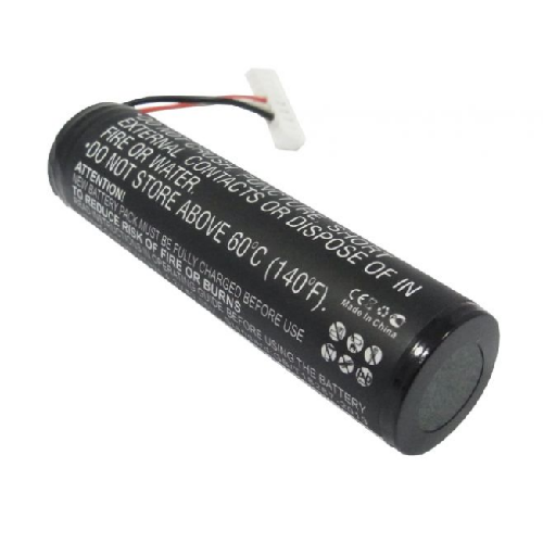 Honeywell SF61-BAT-S002 battery.
