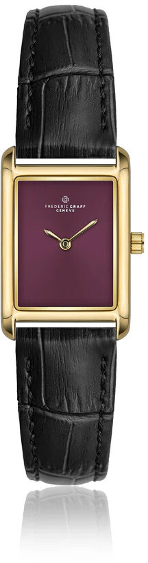 Frederic Graff Velvet Embrace FGH-BC001Q18G.