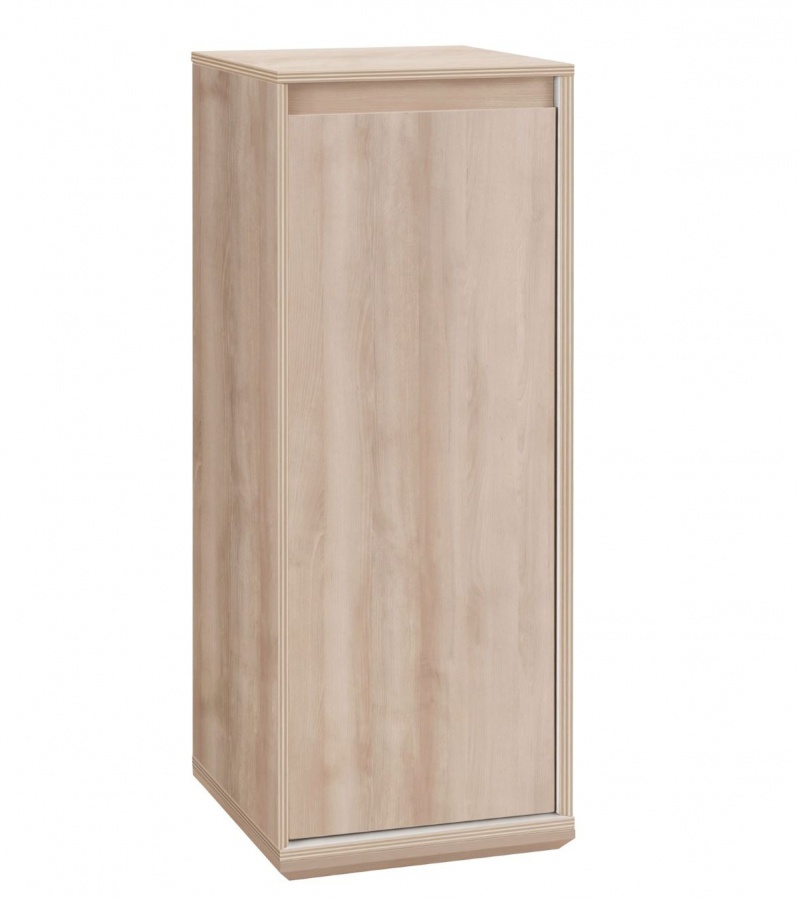 Policová skrinka veronica - dub svetlý/biela.

 

Rozmery policové skrinky Veronica sú 39x104x46cm (š, v, h)

 

Všetok nábytok patriaci do kolekcie Veronica nájdete nižšie v súvisiacich produktoch.