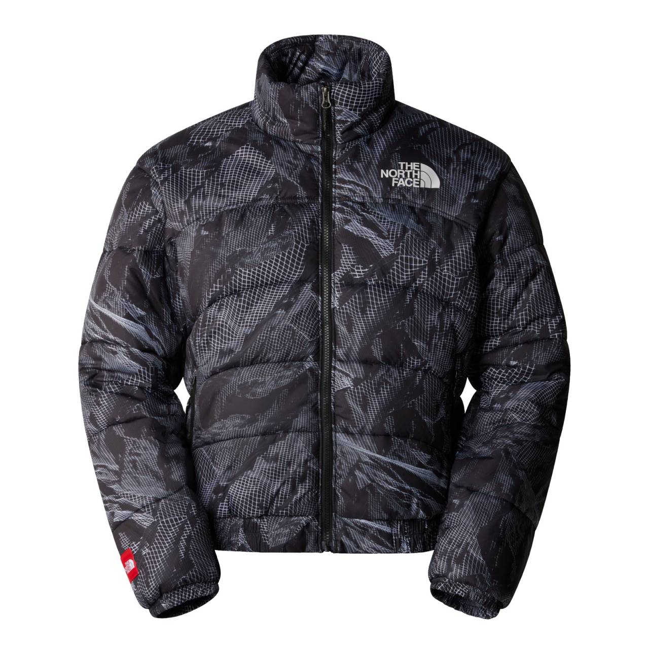 The North Face M Jacket 2000 XS.