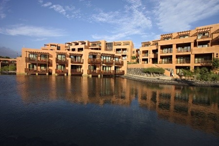 Kanárske ostrovy Tenerife Barceló Tenerife 12 dňový pobyt Polpenzia Letecky Letisko: Budapešť January 2026 (22/01/26- 2/02/26)