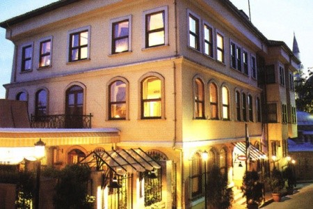 Turecko Istanbul Arena 5 dňový pobyt Raňajky Letecky Letisko: Praha January 2026 (18/01/26-22/01/26)