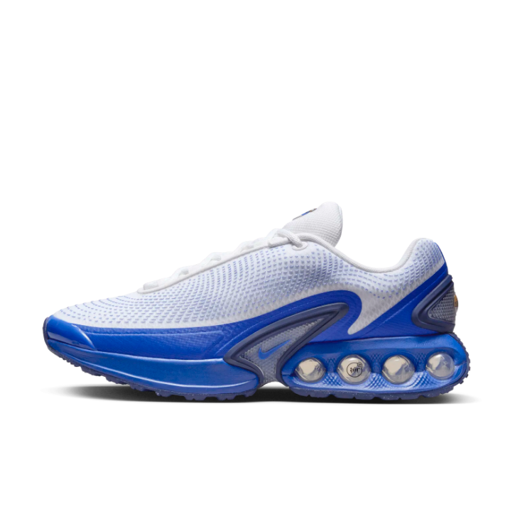 Nike air max dn men shoes 42.