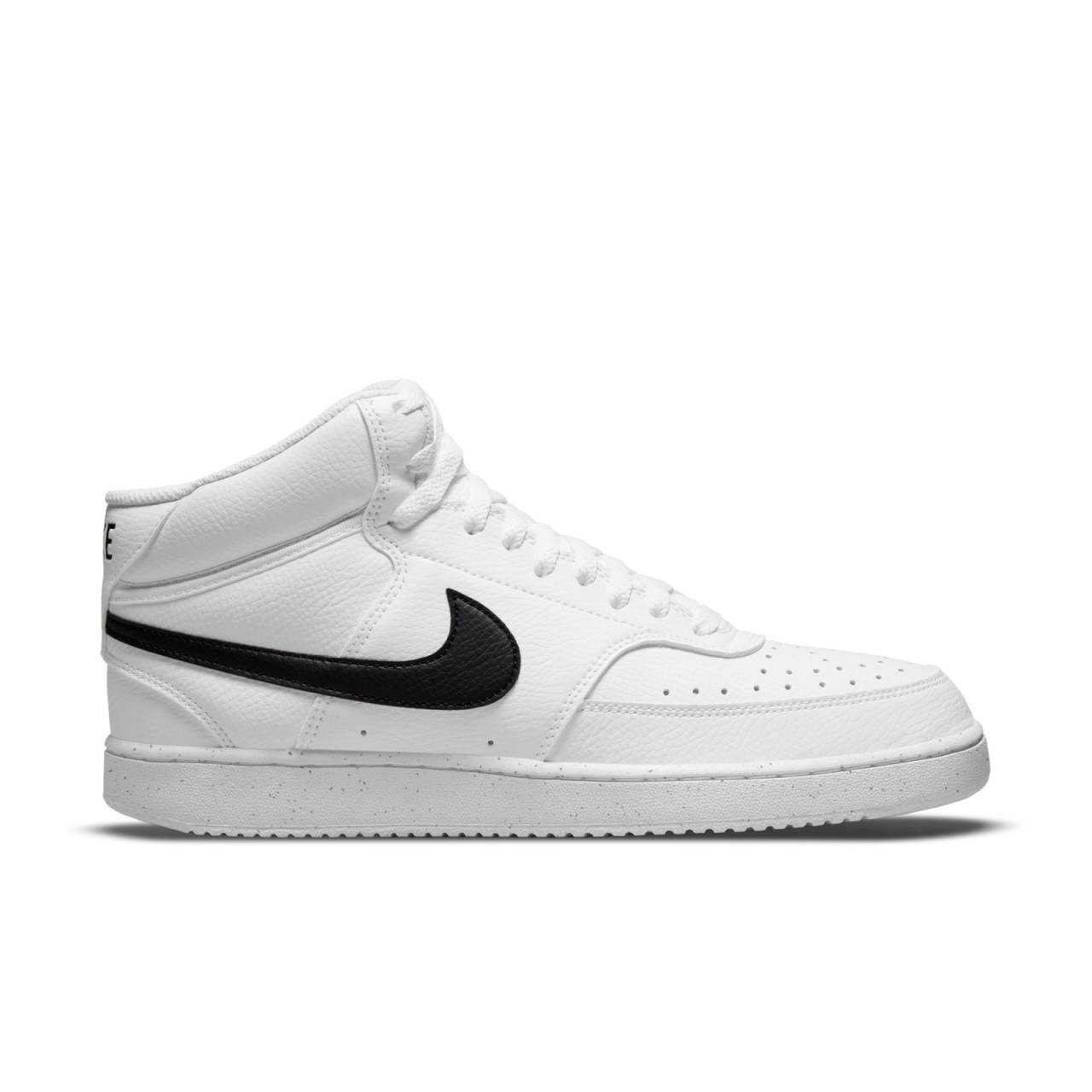 Nike Court Vision Mid Next Nature Mens Shoes 45,5.
