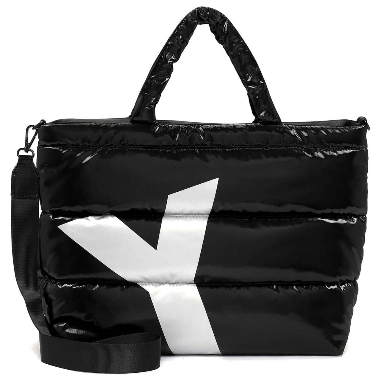 Dámska kabelka Suri Frey Casia - čierna.