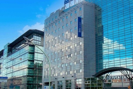 Francúzsko Paríž Ibis Budget Paris Porte D'orléans 3 dňový pobyt Raňajky Letecky Letisko: Praha February 2026 (18/02/26-20/02/26)