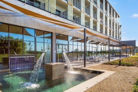 Maďarsko Balaton Sirius 6 dňový pobyt Polpenzia Vlastná December 2025 (11/12/25-16/12/25)