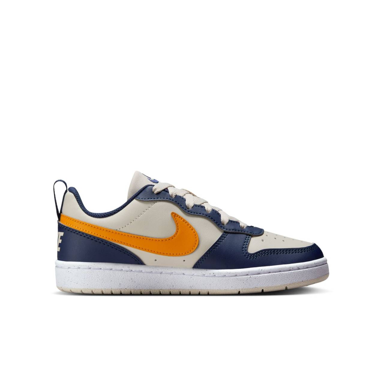 Nike Court Borough Low Recraft Big Kids Shoes 36,5.