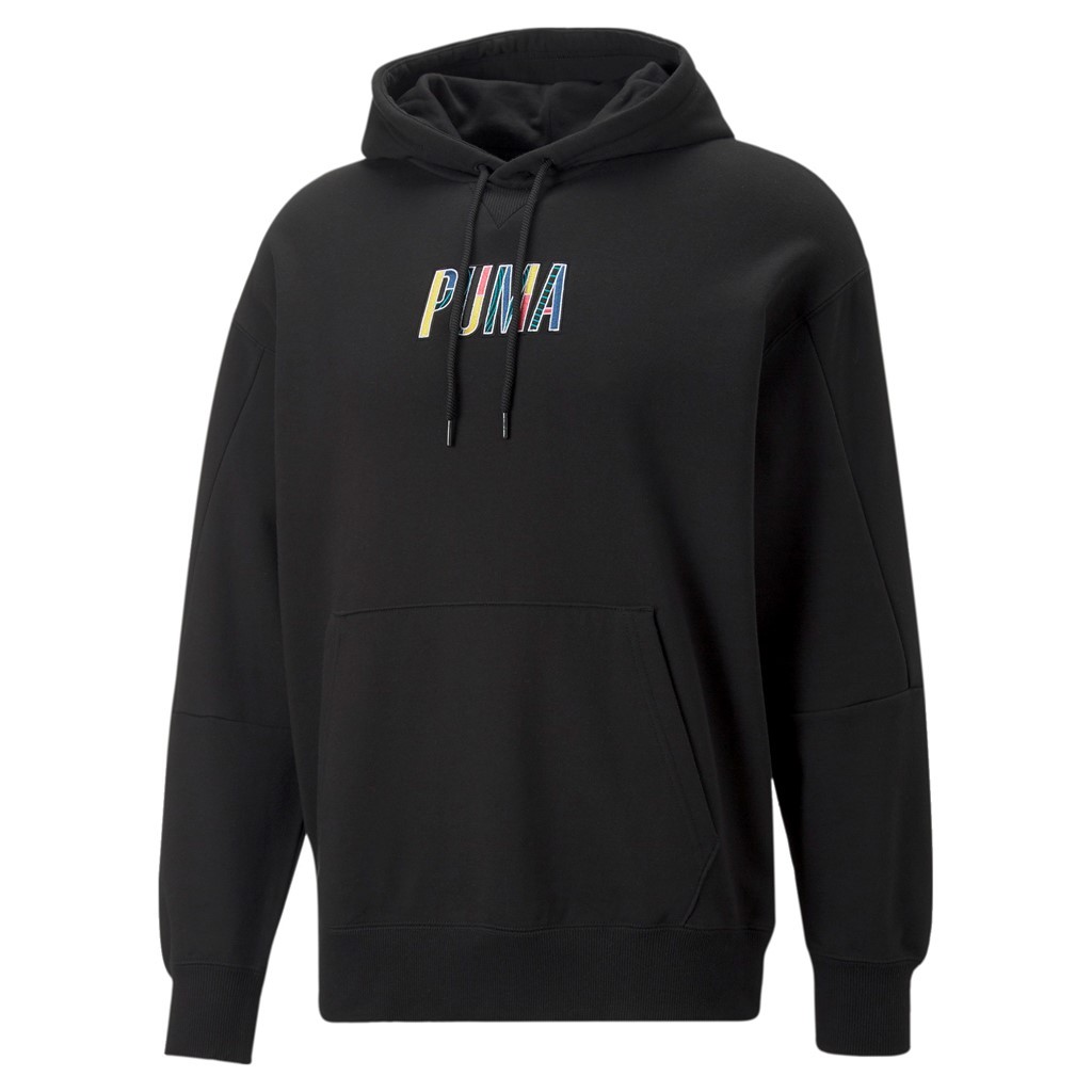 Puma SWxP Pinnacle Hoodie TR M.