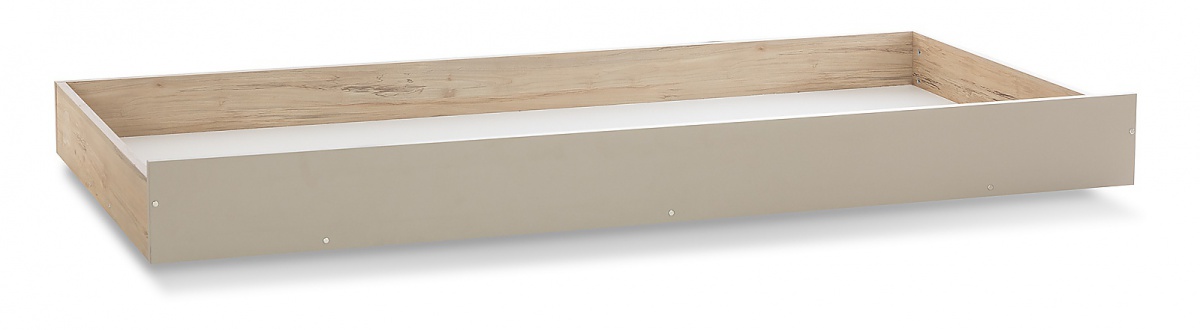 Zásuvka pod detskú posteľ v tvare domčeka 90x190 boom - dub.

 

Každý kus je vyrobený z lamina 1.

 

Rozmery zásuvky pod detskú posteľ 90x190 Boom sú 190x19x95cm (š, v, h).

 

Všetky produkty z kolekcie Boom nájdete nižšie v súvisiacich produktoch.