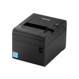 Bixolon SRP-E302 SRP-E302ESK pokladní tiskárna, USB, RS232, Ethernet, 8 dots/mm (203 dpi), cutter, black.