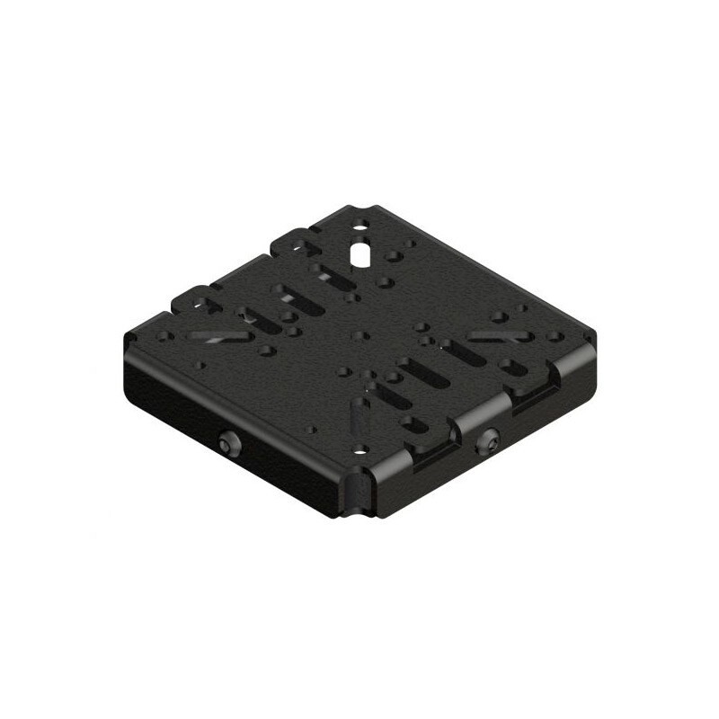 Getac Gamber Johnson Universal Wall Mount/Adapter.