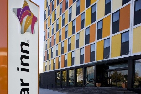 Portugalsko  Star Inn Porto 4 dňový pobyt Raňajky Letecky Letisko: Viedeň December 2025 (16/12/25-19/12/25)