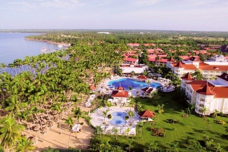 Dominikánska republika La Romana Bahia Principe Luxury Bouganville 9 dňový pobyt All Inclusive Letecky Letisko: Praha January 2026 ( 2/01/26-10/01/26)