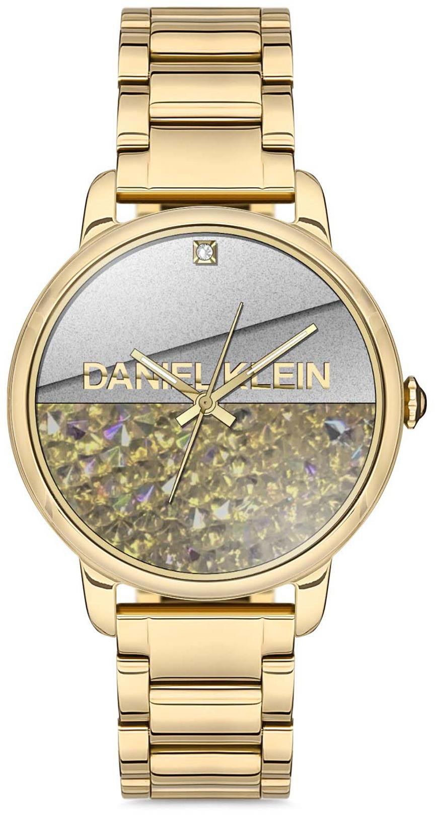 Daniel Klein Analogové hodinky DK12711-5.