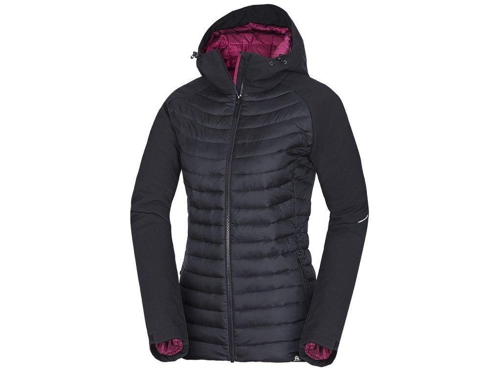 Northfinder Dámská bunda ALISHA S.