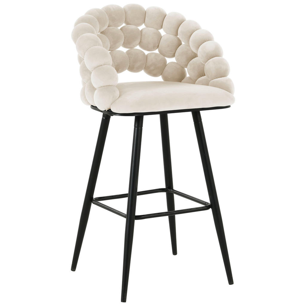 Novel BAROVÁ STOLIČKA, béžová.