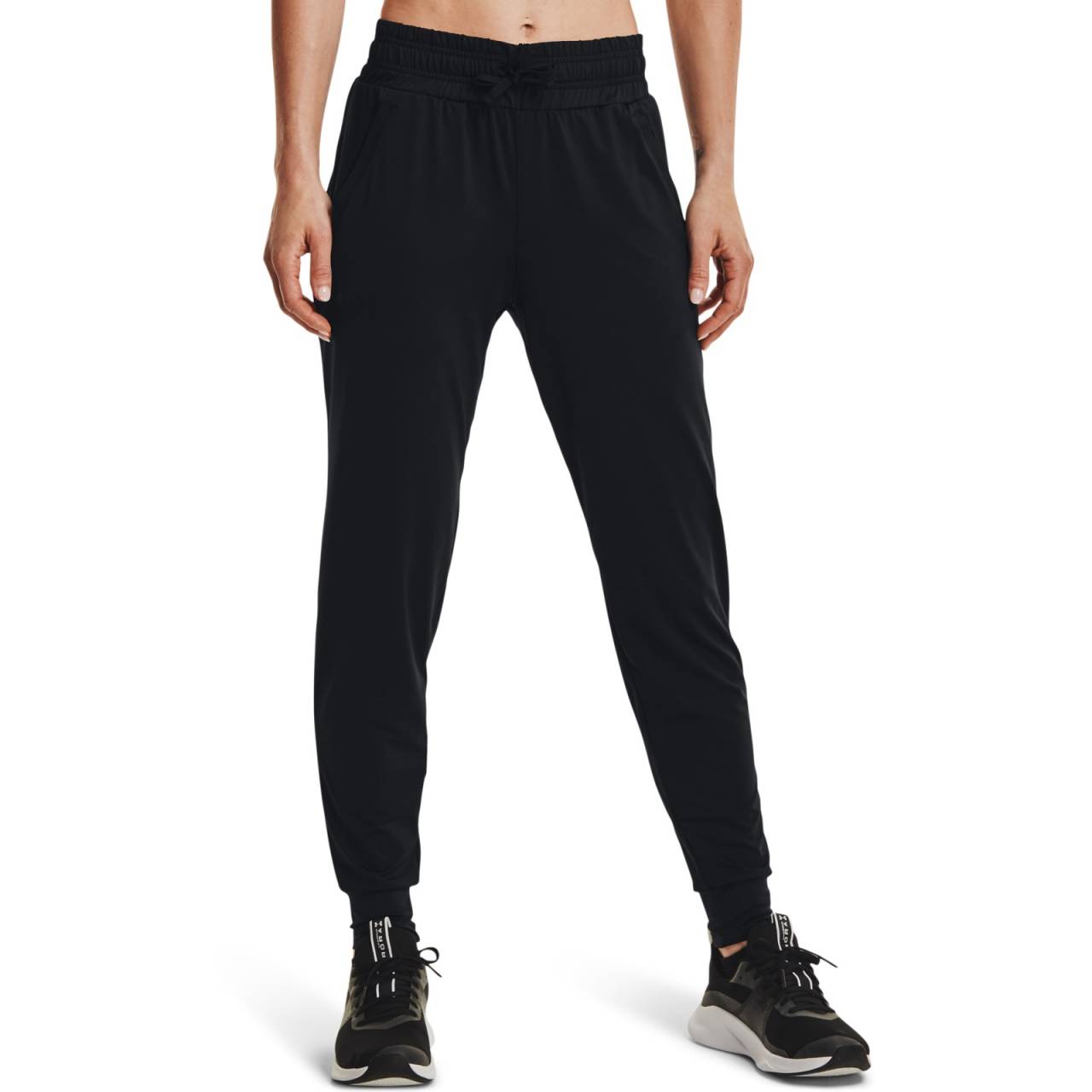Under Armour NEW FABRIC HG Armour Pant S.